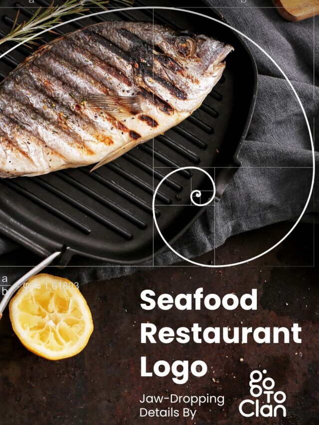 Restaurant Logo Designing Services